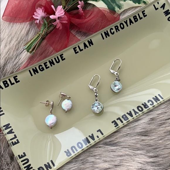 Anthropologie Jewelry - Anthropologie Earrings